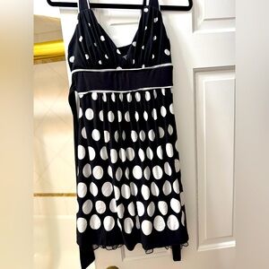 Speechless Sundress, S